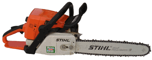 STIHL MS 260